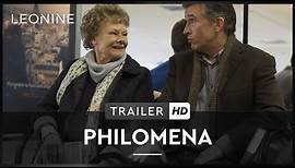 Philomena - Trailer (deutsch/german)