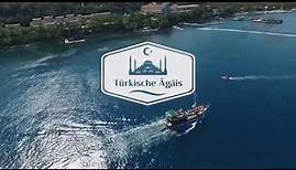Die beliebtesten Regionen in der Türkei: Türkische Ägäis