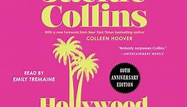 Jackie Collins - ‘Hollywood Wives’ by Jackie Collins is...