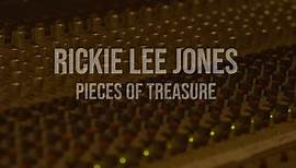 You can now listen to the full album... - Rickie Lee Jones