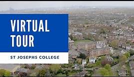 St Josephs College Virtual Tour
