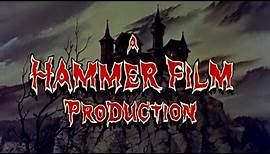 Hammer: The Studio That Dripped Blood [1987 Documentary]