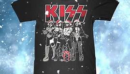 KISS - Shop the all new KISS holiday collection! Exclusive...
