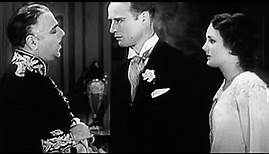 The Royal Bed (1931) Mary Astor | Pre-Code, Comedy Full Length Movie