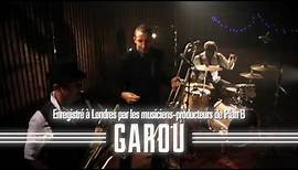 Garou - Rhythm And Blues (Album Teaser)