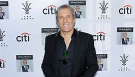 Michael Bolton Appears to Fall Asleep During a Live Interview — But Crooner Says He Can Explain