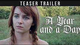 A Year and a Day New Trailer