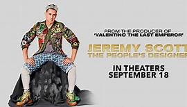 Jeremy Scott: The People's Designer - Official Trailer