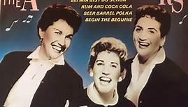 The Andrews Sisters - The Andrews Sisters