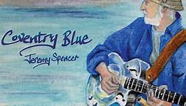 Jeremy Spencer - Coventry Blue