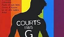 Where to stream Courts mais Gay : Tome 1 (2001) online? Comparing 50  Streaming Services