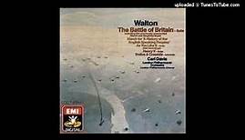 William Walton arr. Carl Davis : As You Like It, Suite from the film music (1936 arr. ca. 1986)