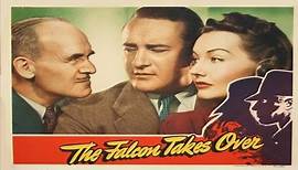 The Falcon Takes Over (1942) MYSTERY /CRIME 1080P