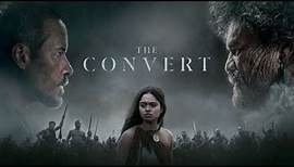 THE CONVERT | Official Trailer | COMING SOON TO AUSTRALIA SOON IN 2024