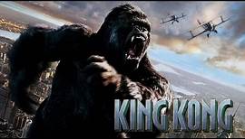 King Kong - Trailer HD deutsch