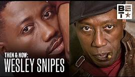 Wesley Snipes Has Changed The Cinema Game Forever! | Then & Now