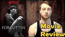 Forgotten (2018) - Netflix Movie Review (Non-Spoiler)