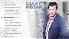 Marc Pircher - Warum Gerade Ich (official Album Player)