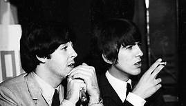 George Harrison Didn't Understand Why Paul McCartney Used so Many Beatles Songs in 'Give My Regards to Broad Street'