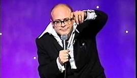 Harry Hill - Man Alive (Full Show)