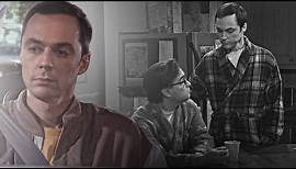 Sheldon & Leonard | Hurricane