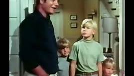 Movie Kids Series : 1970 - "Nanny and the Professor " , with David Doremus and Trent Lehman