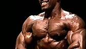 Lee Haney - Bodybuilding icons