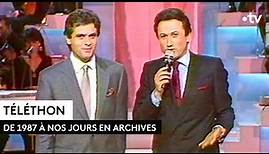 Téléthon 2023 : France Télévisions à vos côtés depuis le début