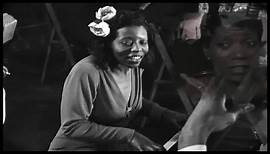 MARY LOU WILLIAMS: THE LADY WHO SWINGS THE BAND - TPFF 2016 TRAILER