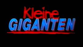 Kleine Giganten - Trailer (1994)