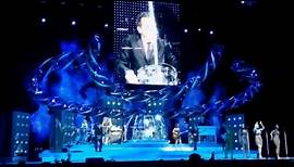 Rod Stewart - 12jun2013 Amsterdam Ziggo Dome Full Show Multicam Edit