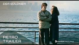 Der Söldner (Englischer Trailer) - Klaus Kinski, Ken Wahl
