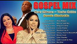 Goodness Of God, You're Bigger 🙏 Best Gospel Mix 🙏 50 Best Gospel Songs Of All Time 🙏 Listen & Pray