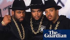 DMC from Run-DMC: 'I snorted and guzzled through almost every day'