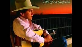 George Strait - Her Only Bad Habit Is Me
