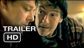 Grabbers Official Trailer #1 (2012) HD Movie