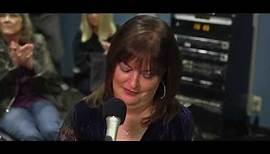 Ann Hampton Callaway 'Someone To Watch Over Me' | Live Studio Session