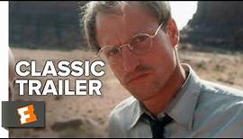 The Sunchaser (1996) Official Trailer - Woody Harrelson, Anne Bancroft Movie HD