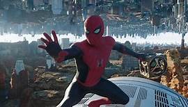 "Spider-Man": Die richtige Reihenfolge aller Filme und Filmreihen