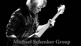 Michael Schenker Group - Hardrock Legends Vol.2