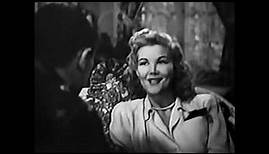 Dangerous Intruder (1945) | FULL MOVIE | Film noir, Mystery | Vernon Keays, Charles Arnt