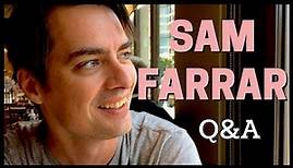 Interview | Sam Farrar of MAROON 5