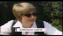Deborah Curtis Interviews - Ian Curtis (Joy Division)