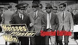 Heisses Pflaster Köln - Special Edition - DVD Trailer