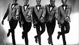 The Temptations "Since I Lost My Baby"