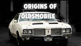 Oldsmobile: A Journey Through Time