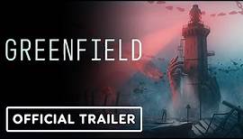 Greenfield - Official Announce Trailer