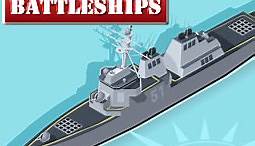 Battleships - kostenlos online spielen » HIER! 🕹️