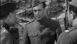 Clip from Sergeant York (1941)