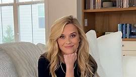 This one is for all the moms navigating back-to-school season 💖 | Reese Witherspoon